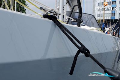 Bente 24 Segelbåt 2019, med Tohatsu motor, Tyskland