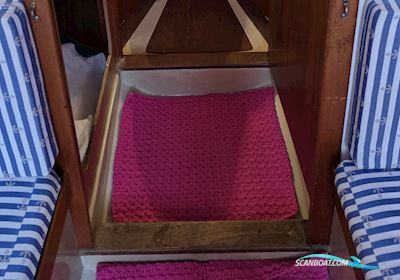 Bianca 27 Segelbåt 1970, med Yanmar 2GM20F 13418 motor, Polen