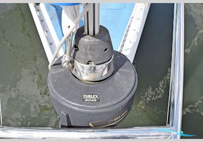 Bianca 320 Segelbåt 1988, Holland