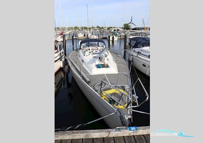 Bianca 420 Segelbåt 1988, med Yanmar 4Jhe 44hk motor, Sverige