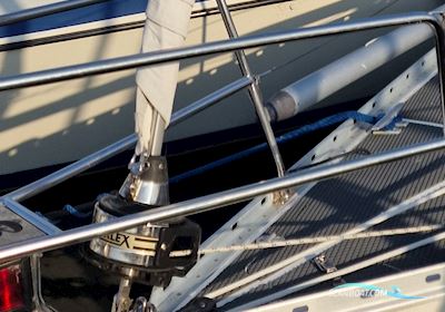 Bianca Lido Segelbåt 1985, med Volvo Penta motor, Danmark