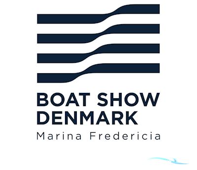 Black Pepper Code 0.1 Segelbåt 2026, med Nanni motor, Frankrike