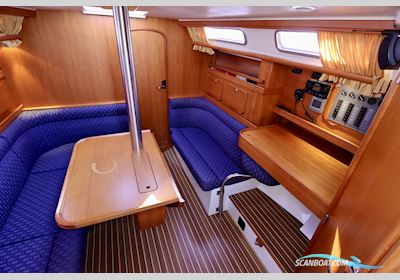 C-Yacht 10.40 Segelbåt 2004, Holland