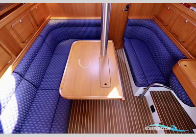 C-Yacht 10.40 Segelbåt 2004, Holland