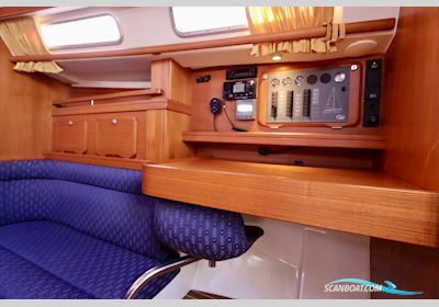 C-Yacht 10.40 Segelbåt 2004, Holland