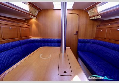 C-Yacht 10.40 Segelbåt 2004, Holland