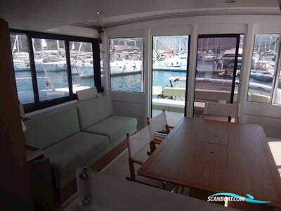 CATANA BALI BALI 4.4 Segelbåt 2025, Tyrkiet