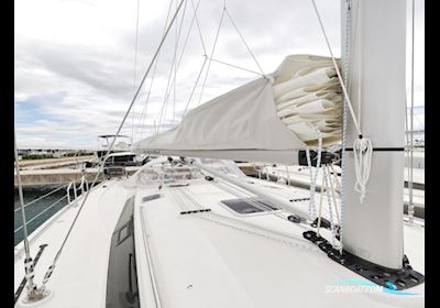 COBRA 38 Segelbåt 2019, med Yanmar motor, Kroatien