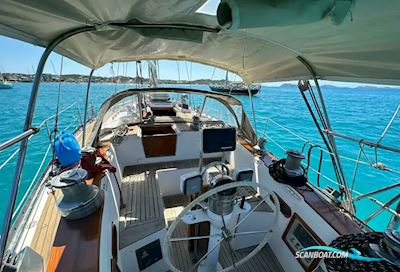 Cambria 46 Segelbåt 1988, med Westerbeke motor, Virgin Islands