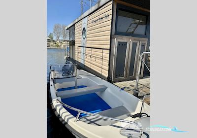 Campi 300 Segelbåt 2021, Holland