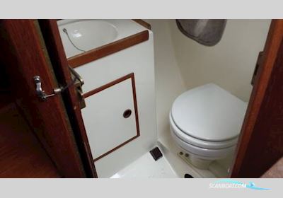 Cardinal Craft Ltd. Cardinal 26 Segelbåt 1994, med Beta motor, Ireland