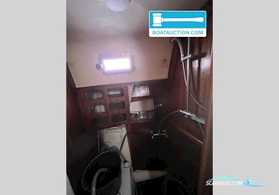 Carter 30 Segelbåt 1979, med Volvo Penta motor, Litauen