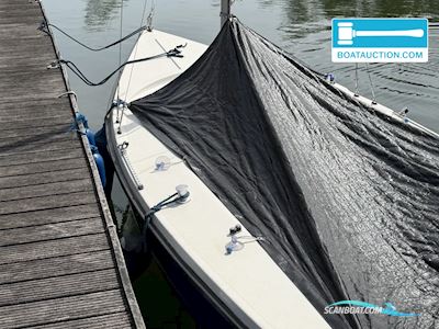 Carter 600 Segelbåt 2024, med Torqeedo motor, Holland