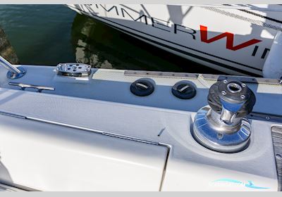 Catalina 30 MKII Segelbåt 1994, med Universal motor, Holland