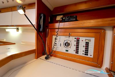 Catalina 320 Segelbåt 1996, Holland