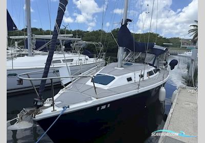 Catalina 320 Segelbåt 1995, med Yanmar motor, Virgin Islands