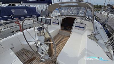 Catalina 36 Segelbåt 1996, med Universal motor, Holland