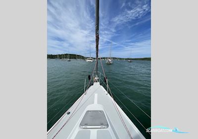 Catalina 42 Mkii Segelbåt 1995, med Yanmar motor, Ingen landinfo