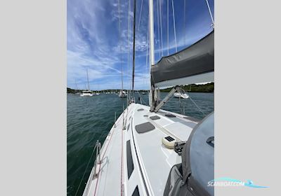 Catalina 42 Mkii Segelbåt 1995, med Yanmar motor, Ingen landinfo