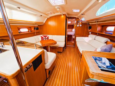 Catalina 445 Segelbåt 2011, med Yanmar motor, Grekland