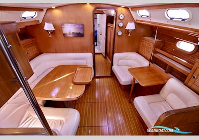 Catalina 470 Segelbåt 2001, Holland