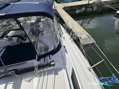 Catalina Morgan 44 Segelbåt 2013, med Yanmar motor, Virgin Islands