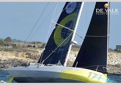 Class 40 Segelbåt 2021, med Yanmar motor, Italien