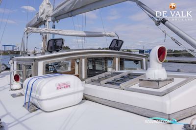 Colin Archer 40 Segelbåt 2001, med Nanni  motor, Finland