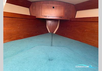 Comfort 32 - Solgt/Sold Segelbåt 1982, med Volvo Penta MD11C motor, Danmark