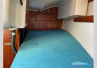 Comfort 32 Segelbåt 1982, med Volvo Penta MD11C motor, Danmark