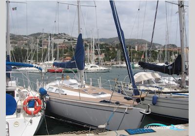 Comfort Batar Comfortina 42 Segelbåt 2006, med Volvo Penta D2 55 motor, Italien