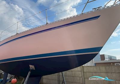Comfortina 32 Segelbåt 1984, med Vetus M3.09 motor, Danmark