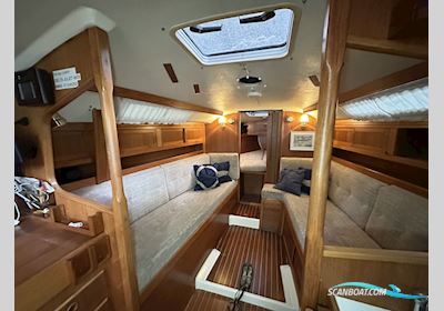 Comfortina 32 Segelbåt 1990, med Volvo Penta D1-30F motor, Tyskland