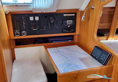 Comfortina 32 Segelbåt 1990, med Volvo MD 2003 motor, Tyskland