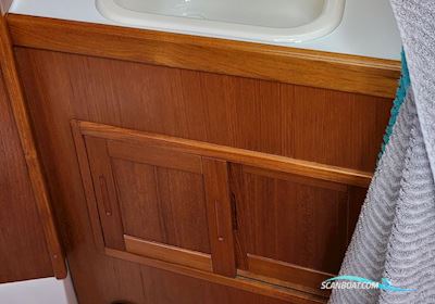 Comfortina 32 Segelbåt 1990, med Volvo MD 2003 motor, Tyskland