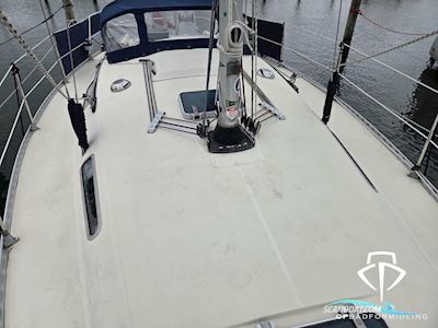Comfortina 32 Segelbåt 1986, med Volvo Penta motor, Danmark