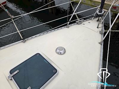 Comfortina 32 Segelbåt 1986, med Volvo Penta motor, Danmark