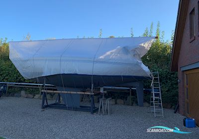 Comfortina 32 Segelbåt 1992, med Volvo Penta 2002 S motor, Tyskland