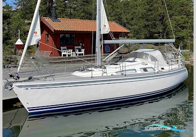 Comfortina 35 Segelbåt 2008, med Yanmar motor, Sverige
