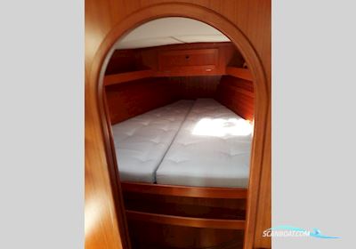 Comfortina 35 Segelbåt , med Yanmar 3GM30FC motor, Tyskland