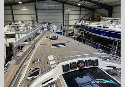 Comfortina 35 Segelbåt 1994, med YANMAR 3GM30FC motor, Tyskland