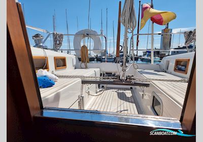 Comfortina 35 Segelbåt 2009, med Yanmar motor, Danmark