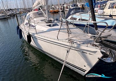 Comfortina 35 Segelbåt 1998, med Yanmar 3 GM 30 motor, Tyskland