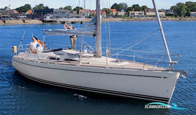 Comfortina 39 Segelbåt 2011, med Volvo Penta motor, Sverige