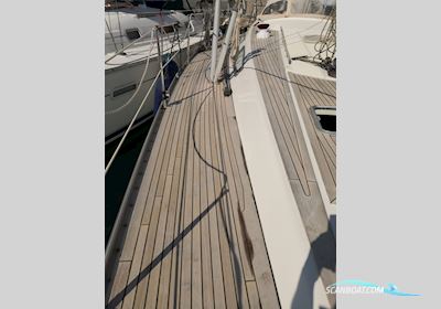 Comfortina Comfortina 42 Segelbåt 2006, Italien