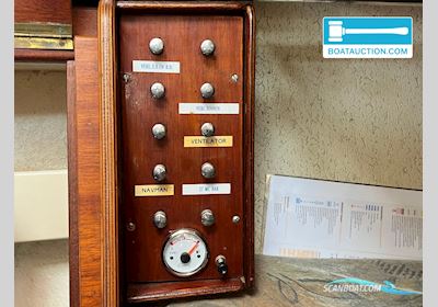 Contest 25 Segelbåt 1985, med Sole motor, Holland