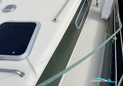 Coronet Elvstrøm 38mk 2 Segelbåt 1983, med Bukh dv 36 motor, Danmark