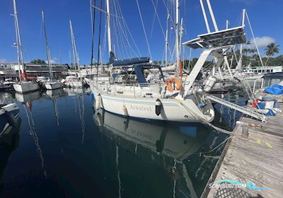 Crossbow 40 Segelbåt 1994, med Yanmar 4JH2E motor, Martinique