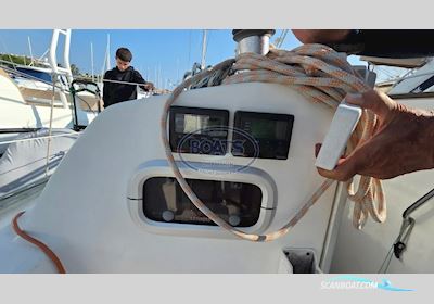 DUFOUR 284 Trophy Segelbåt 1998, med VOLVO motor, Frankrike