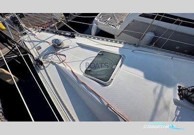 DUFOUR 284 Trophy Segelbåt 1998, med VOLVO motor, Frankrike